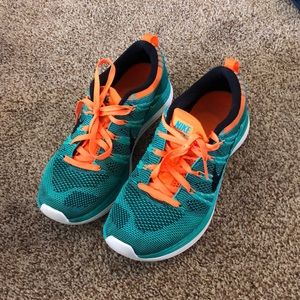 Nike Flyknit One Running